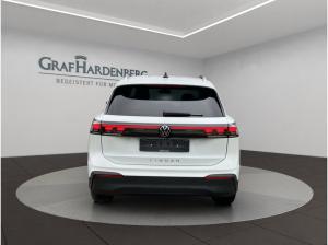 Volkswagen Tiguan 2.0 TDI DSG GOAL / SOFORT VERFÜGBAR !