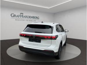 Volkswagen Tiguan 2.0 TDI DSG GOAL / SOFORT VERFÜGBAR !