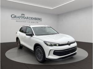 Volkswagen Tiguan 2.0 TDI DSG GOAL / SOFORT VERFÜGBAR !