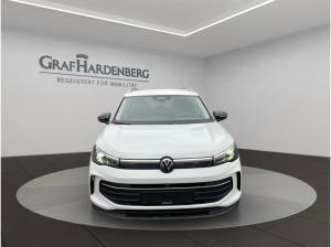 Volkswagen Tiguan 2.0 TDI DSG GOAL / SOFORT VERFÜGBAR !