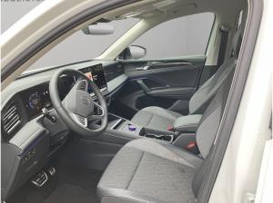 Volkswagen Tiguan 2.0 TDI DSG GOAL / SOFORT VERFÜGBAR !