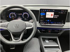 Volkswagen Tiguan 2.0 TDI DSG GOAL / SOFORT VERFÜGBAR !