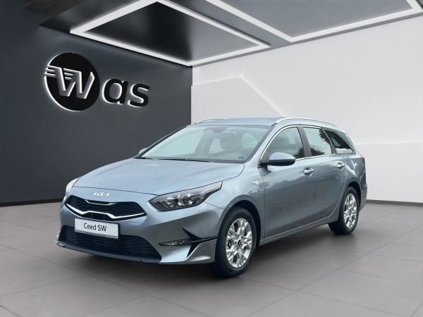 Kia Ceed 1.5 T-GDI Vision Sportswagon