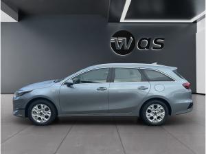 Kia Ceed 1.5 T-GDI Vision Sportswagon