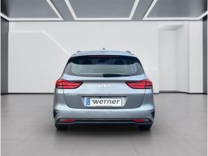 Kia Ceed 1.5 T-GDI Vision Sportswagon