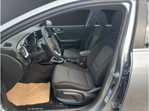 Kia Ceed 1.5 T-GDI Vision Sportswagon