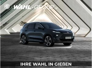 MG S5 EV Luxury ⚡Long Rɑnge ⚡465 km Reichweite| Pebble Black