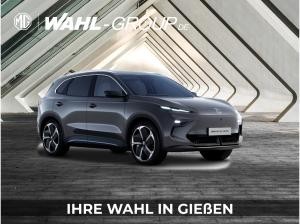 MG S5 EV Luxury ⚡Long Rɑnge ⚡465 km Reichweite| Andes Grey