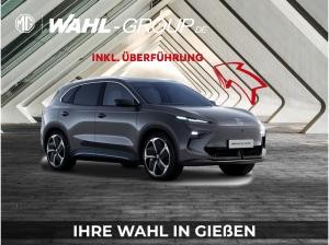 MG S5 EV Luxury ⚡Long Rɑnge ⚡465 km Reichweite| Andes Grey| inkl Frachtkosten