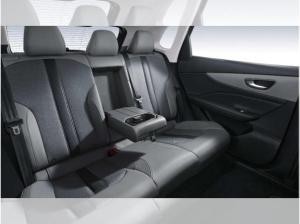 MG S5 EV Comfort| Standard Range 49 kWh| Cosmic Silver| inkl. Frachtkosten