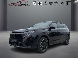 Peugeot 5008 GT Hybrid 145 - Lenkradheizung, Navi
