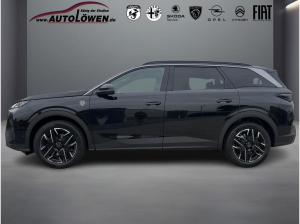 Peugeot 5008 GT Hybrid 145 - Lenkradheizung, Navi