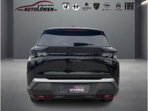 Peugeot 5008 GT Hybrid 145 - Lenkradheizung, Navi