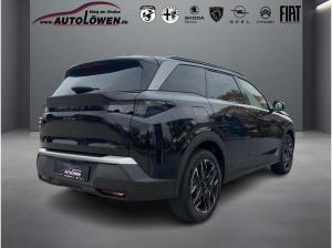 Peugeot 5008 GT Hybrid 145 - Lenkradheizung, Navi