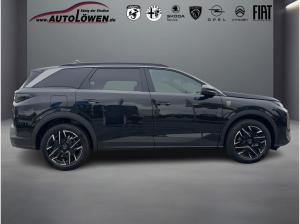 Peugeot 5008 GT Hybrid 145 - Lenkradheizung, Navi