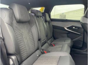 Peugeot 5008 GT Hybrid 145 - Lenkradheizung, Navi