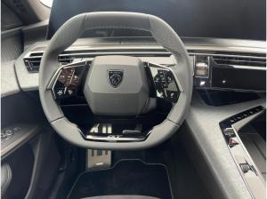 Peugeot 5008 GT Hybrid 145 - Lenkradheizung, Navi