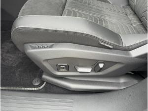 Peugeot 5008 GT Hybrid 145 - Lenkradheizung, Navi