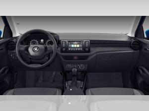 Skoda Fabia Essence 1.0 MPI +Bestellfahrzeug+