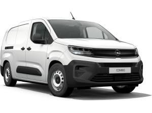 Opel Combo 🛠️Cargo XL Allwetter sofort verfügbar🛠️