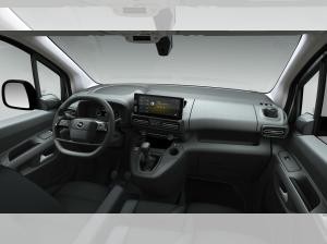 Opel Combo 🛠️Cargo XL Allwetter sofort verfügbar🛠️