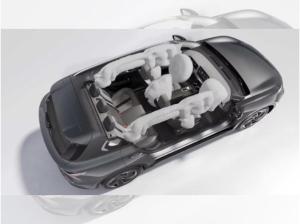 MG S5 EV Comfort| Standard Range 49kWh|Dover White