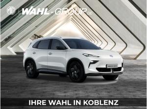 MG S5 EV Comfort| Standard Range 49kWh|Dover White