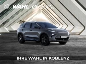 MG S5 EV Comfort| Standard Range 49kWh|Andes Grey