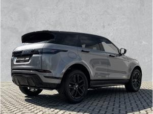 Land Rover Range Rover Evoque D165 Dyn.SE 20"WinterP BlackP