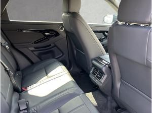 Land Rover Range Rover Evoque D165 Dyn.SE 20"WinterP BlackP