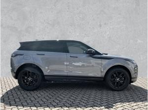Land Rover Range Rover Evoque D165 Dyn.SE 20"WinterP BlackP