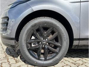 Land Rover Range Rover Evoque D165 Dyn.SE 20"WinterP BlackP