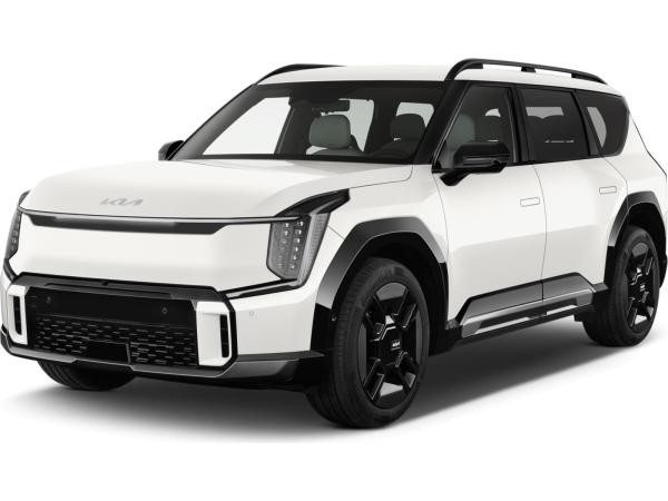 Kia EV9 EV9 AWD GT-Line Relax Glasdach AHK