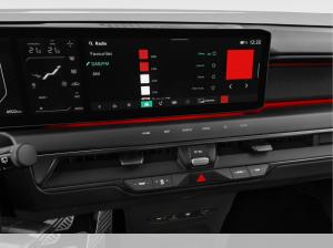 Kia EV9 EV9 AWD GT-Line Relax Glasdach AHK