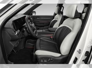 Kia EV9 EV9 AWD GT-Line Relax Glasdach AHK