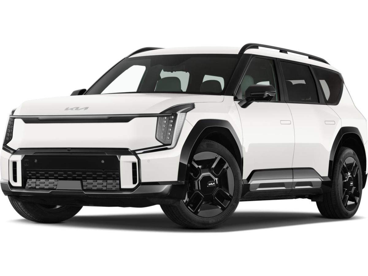 Kia EV9