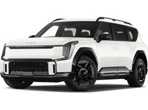 Kia EV9 EV9 AWD GT-Line Relax Glasdach AHK