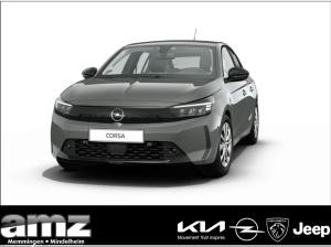 Opel Corsa Edition 1.2 Turbo