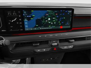 Kia EV9 EV9 AWD GT-Line Relax Glasdach AHK