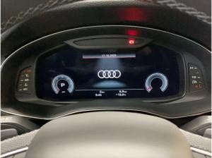 Audi Q7 SUV S line business TDI quattro tiptronic