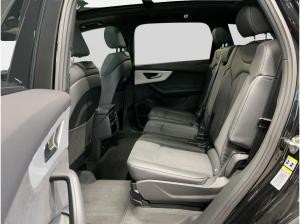 Audi Q7 SUV S line business TDI quattro tiptronic