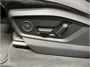 Audi Q7 SUV S line business TDI quattro tiptronic