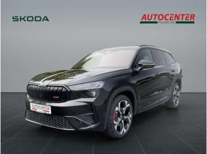 Skoda Kodiaq KODIAQ RS 2,0 TSI DSG PANO, AHZV, SOFORT VERFÜGBAR !!!
