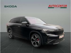 Skoda Kodiaq KODIAQ RS 2,0 TSI DSG PANO, AHZV, SOFORT VERFÜGBAR !!!