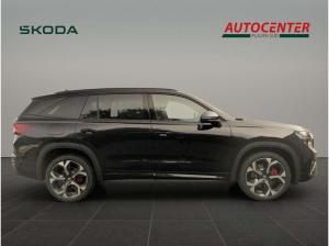 Skoda Kodiaq KODIAQ RS 2,0 TSI DSG PANO, AHZV, SOFORT VERFÜGBAR !!!