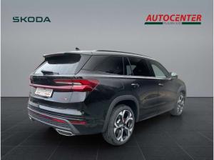 Skoda Kodiaq KODIAQ RS 2,0 TSI DSG PANO, AHZV, SOFORT VERFÜGBAR !!!