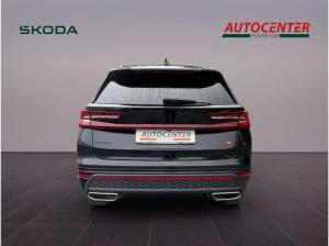 Skoda Kodiaq KODIAQ RS 2,0 TSI DSG PANO, AHZV, SOFORT VERFÜGBAR !!!