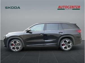 Skoda Kodiaq KODIAQ RS 2,0 TSI DSG PANO, AHZV, SOFORT VERFÜGBAR !!!