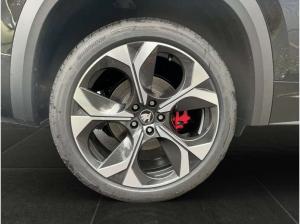 Skoda Kodiaq KODIAQ RS 2,0 TSI DSG PANO, AHZV, SOFORT VERFÜGBAR !!!