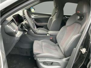Skoda Kodiaq KODIAQ RS 2,0 TSI DSG PANO, AHZV, SOFORT VERFÜGBAR !!!